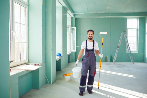Best Mold Damage Restoration  in Davis, CA