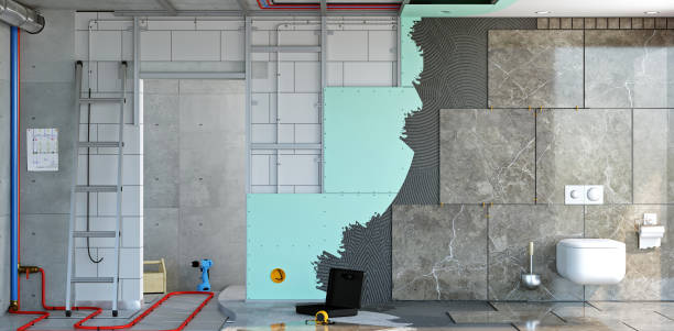 Best Mold Prevention Services  in Davis, CA