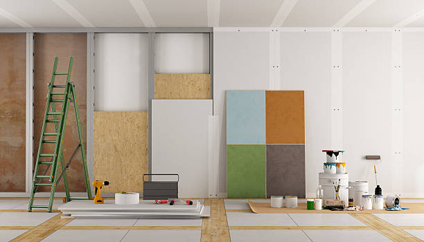 Best Attic Mold Removal  in Davis, CA